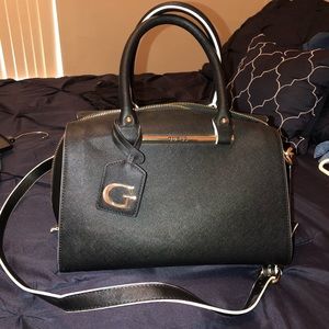 Guess purse